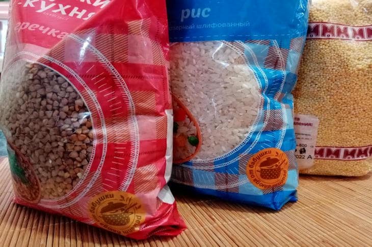 Perché conservare i cereali in vetro anziché in sacchetti: la psicologia della trasparenza che guida le scelte